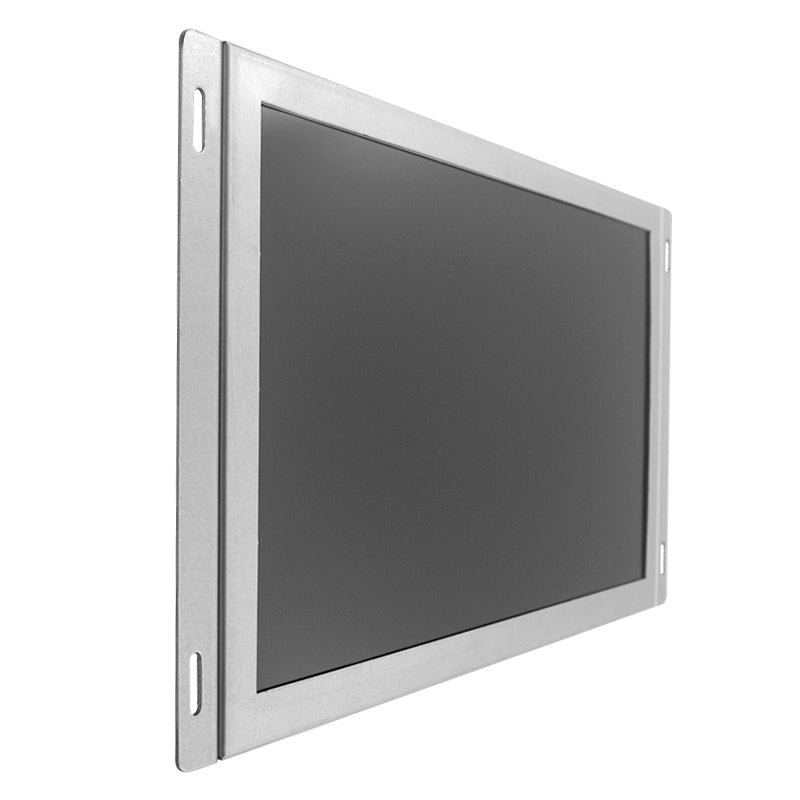 15 inch industrial computer Resistive touch display/monitor