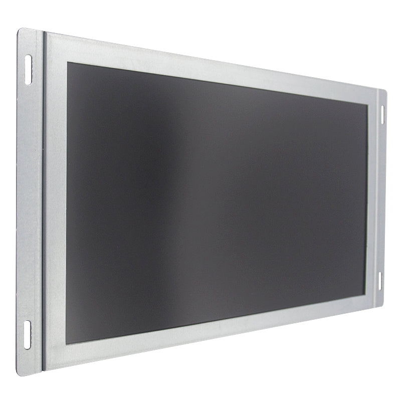 15 inch industrial computer Resistive touch display/monitor